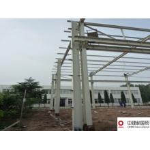 High Qualified Construction Building Warehouses